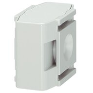 Kolanko rurowe L, gwint G1/4, AC20-D (E200L-F02-D) - SMC