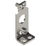 Stopka pionowa do siłownika CQU (CQU-L25) - SMC