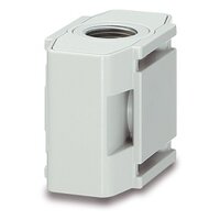 Adapter rurowy w kształcie litery T, G1, AC50/60-D (E600T-F10-D) - SMC