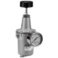 Filtroregulator ciśnienia, seria 1301, Rc1/4 (1301-2502G) - SMC
