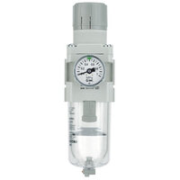 Filtroreduktor (AW30-03DG-A) - SMC