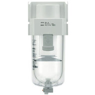 Filtr powietrza (AF20-F02-A) - SMC