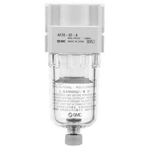 Filtr powietrza, Rc1/2 (25A-AF40-04B-A) - SMC