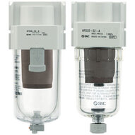 Filtr (AFD20-F01-A) - SMC