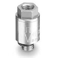 Filtr próżniowy, do zabudowy liniowej (ZFC050-M5X68) - SMC