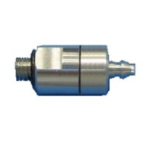 Filtr próżniowy, do zabudowy liniowej (ZFC050-M5X50) - SMC