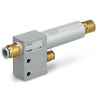 Eżektor próżniowy do wysokich parametrów (ZH-X226) - SMC
