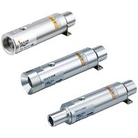 Wzmacniacz powietrza, średnica 19 mm (ZH10-B-X249P) - SMC