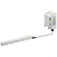 Jonizatory listwowe, standardowa, 340 mm (IZT40-34D16H-3FU) - SMC