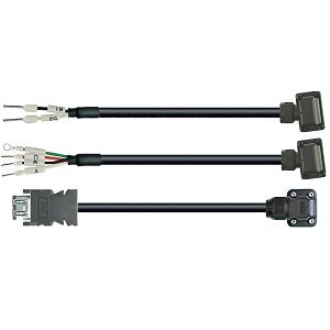 Kabel hamulca do LEY80 (LE-CSB-R5A) - SMC