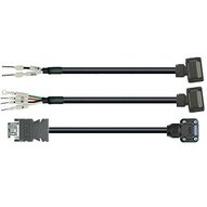 Kabel hamulca do LEY80 (LE-CSB-R5A) - SMC