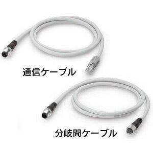 Kabel komunikacyjny do bramki LEC-G# (LEC-CG1-K) - SMC