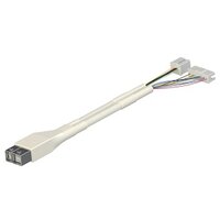 Kabel robotyczny do enkodera absolutnego 10 m (LE-CE-A) - SMC