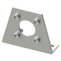 Stopka osiowa do CG1 100 (CG-L100) - SMC
