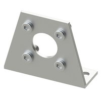 Stopka osiowa do CG1 80 (CG-L080) - SMC