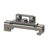 Zaciski do szyny DIN (AXT802-1A-D) - SMC
