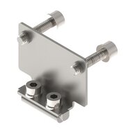Uchwyt montażowy do automatycznego wyłącznika (BQ7-032) - SMC