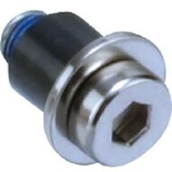 Sworzeń obrotowy z podkładką i śrubą z łbem (CG-T032) - SMC
