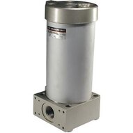 Przetwornik powietrzno-hydrauliczny (CCT100-100) - SMC