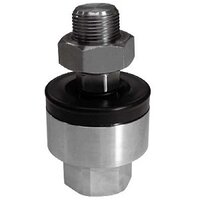 Przegub obrotowy, gwint wewnętrzny/zewnętrzny M26x1 (25A-JA100-26-150) - SMC