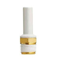 Złączka wtykowa, adapter (KQ2N10-03NS) - SMC