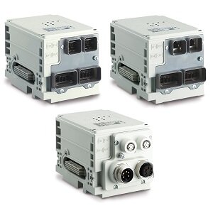 Jednostka SI, PROFINET-Co, AIDA, 2x zasilanie (EX245-SPN2A) - SMC