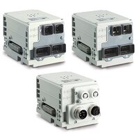 Jednostka SI, PROFINET-Co, AIDA, 2x zasilanie (EX245-SPN2A) - SMC