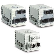 Jednostka SI, PROFINET-Co, AIDA, 2x zasilanie (EX245-SPN2A) - SMC