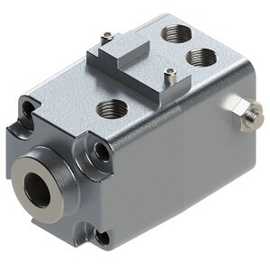 Hamulec do siłownika CLA2*63 (CLA2-63-E) - SMC