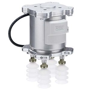 Jednostka chwytaka próżniowego do UR (ZXP7A01-ZP32CS-X1) - SMC