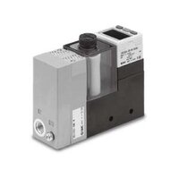 Eżektor próżniowy, dysza 2mm, -84kPa (ZR120S1-ECL-Q) - SMC