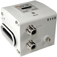 Jednostka SI do DeviceNet, IP65 (EX250-SDN1) - SMC