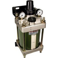 Smarownica powietrzna, gwint Rc3/4, z wyłącznikiem pływakowym (ALD600-06B-S1) - SMC