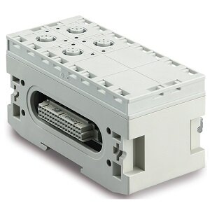 Jednostka mistrza IO-Link do EX245, klasa B (EX245-LB1) - SMC