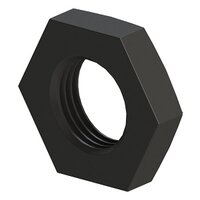 Nakrętka panelowa sześciokątna do montażu panelowego (IR10P-600S) - SMC