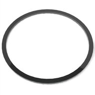 Uszczelka O-ring (KA00098) - SMC