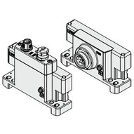 Zasilacz Power supply unit 7/8 connector (EX600-ED3-2) - SMC