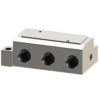 Zespół płyty podstawowej (VZA2000-S-01F) - SMC