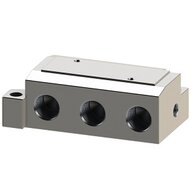 Zespół płyty podstawowej (VZA2000-S-01F) - SMC