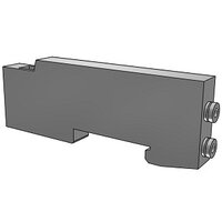 Blok rozdzielczy, typ 16, 2 pin (SV2000-50-4A-N7) - SMC
