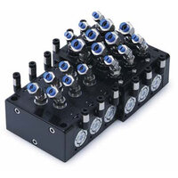 Listwa rozdzielająca VCC (VV2CC1-0200C6-G04) - SMC