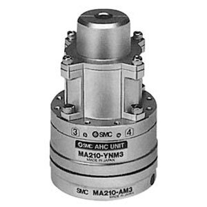 Automatyczny system zmiany ręcznej, s.a., max. 3k (MA210-YNM3) - SMC