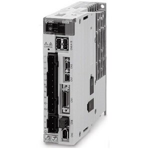 Sterownik serwo AC 100W (LECYM2-V5) - SMC