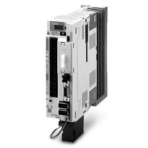 Sterownik, 400W, STO, sieciowy (LECSN2-T8-E) - SMC