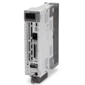 Sterownik serwo absolutny (LECSB2-T5) - SMC