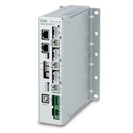 Sterownik silnika krokowego 3-osiowy, E/IP (JXC928) - SMC