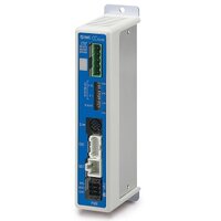 Sterownik silnika krokowego, CC-Link (JXCM17T-BC) - SMC