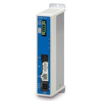 Sterownik silnika krokowego, IO-Link (JXCL18-BC) - SMC