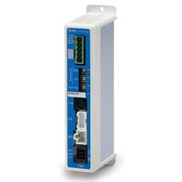 Sterownik silnika krokowego, Devicenet (JXCD17-BC) - SMC