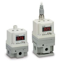 Reduktor EP, 0.005 do 0.9 MPa, 24VDC (ITV1050-211N3-X26) - SMC